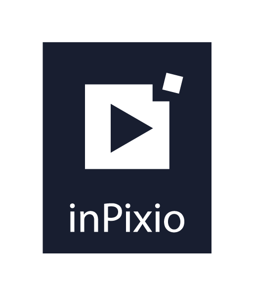 inPixio logo
