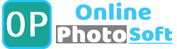 Online Free Photoshop logo