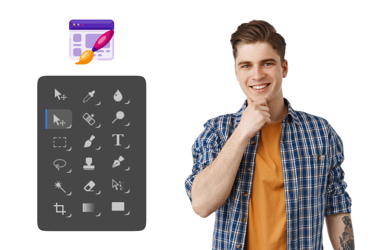 Advanced Editing Tools