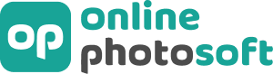 Online PhotoSoft Logo