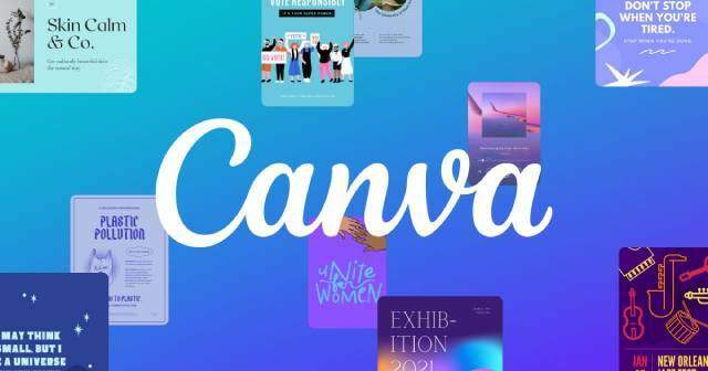 canva photo editor